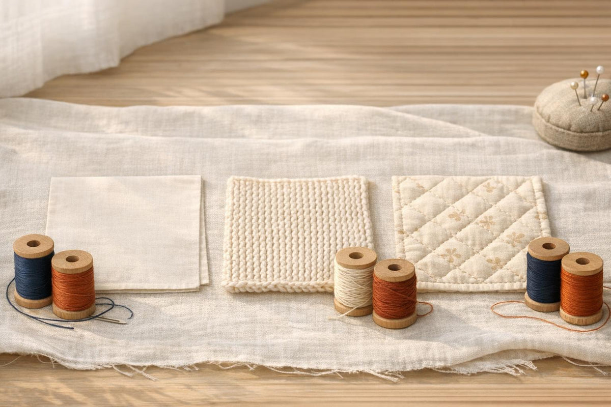 Brother vs. Janome vs. SINGER: Which Sewing Machine Brand Fits You?