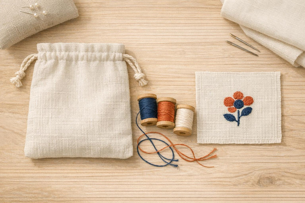 Embroidery Machine vs. Sewing Machine: Which Do You Need?