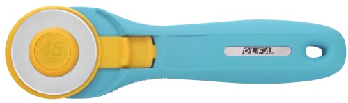 OLFA 45mm Quick-Change Rotary Cutter