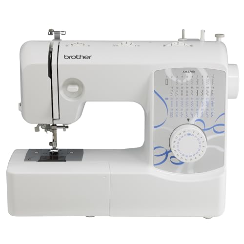Brother XM3700 Sewing Machine