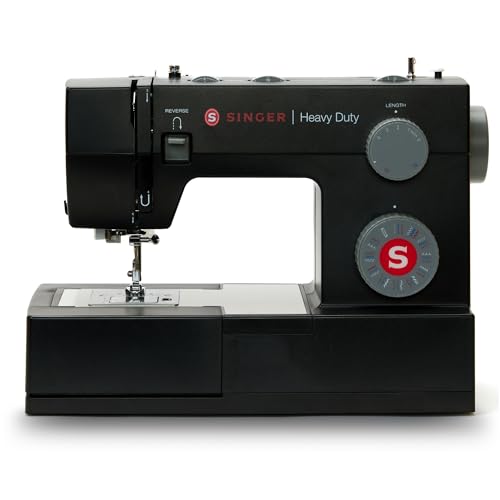 SINGER 4432 Heavy Duty Sewing Machine