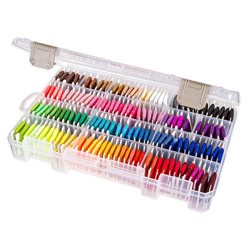 ArtBin Floss Finder Box