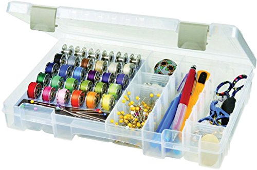 ArtBin 6911AB Bobbin and Supply Box