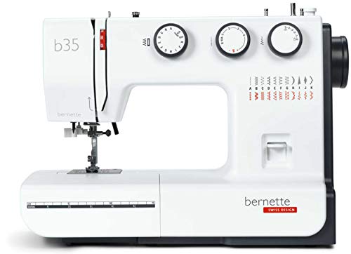bernette B35 Sewing Machine