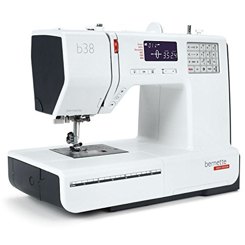 bernette B38 Sewing Machine