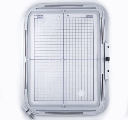 Embroidex RE28B Embroidery Hoop