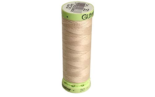 Gutermann Topstitch Thread in Bone