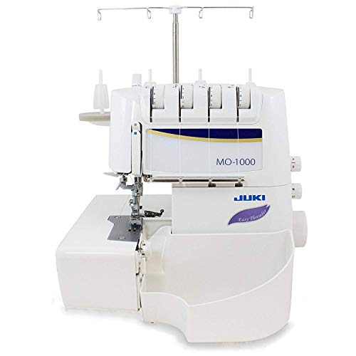 Juki MO-1000 Serger