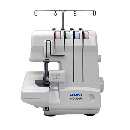 Juki MO-50E Serger