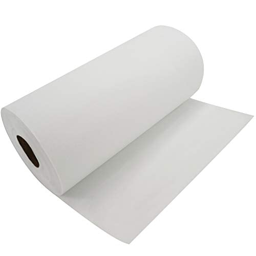 New brothread — Tear-Away Backing, 12 in × 50 yd