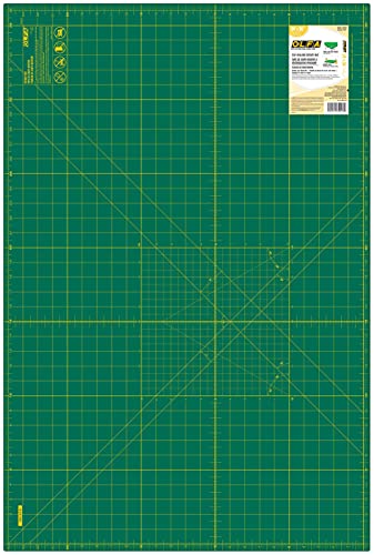 OLFA 24 x 36-Inch Cutting Mat