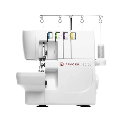SINGER S0100 Serger